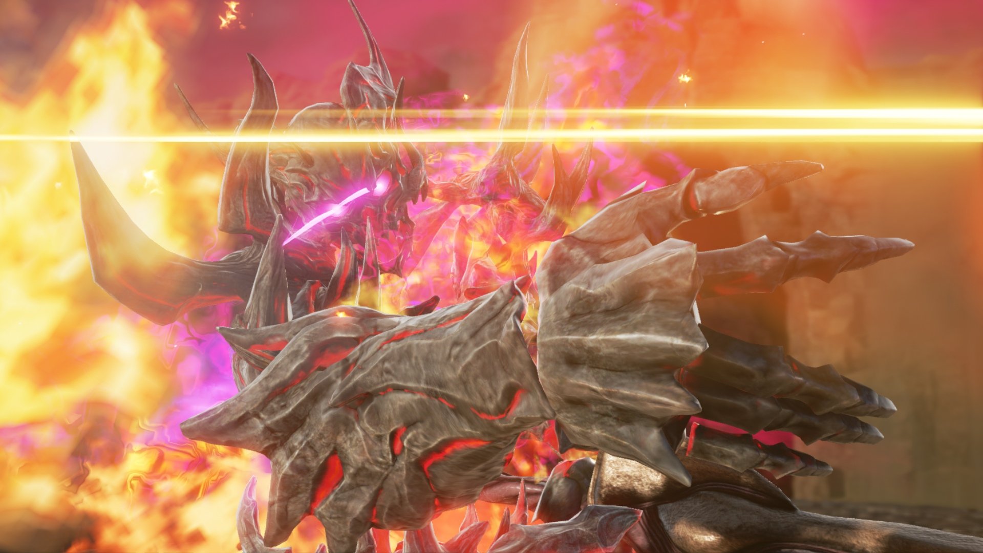 Soul Calibur VI - Imagen 13